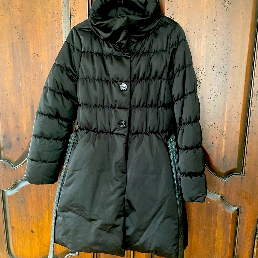 Kate Spade Puffer Coat